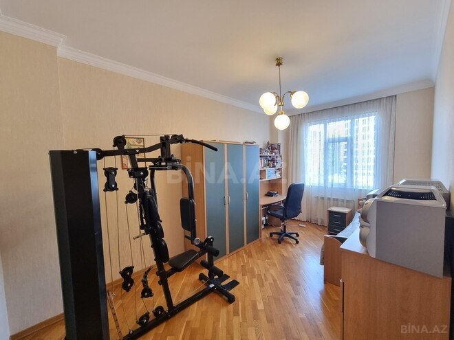 Satılır 4 otaqlı yeni tikili 171 m², Şah İsmayıl Xətai m., photo 15 from 20