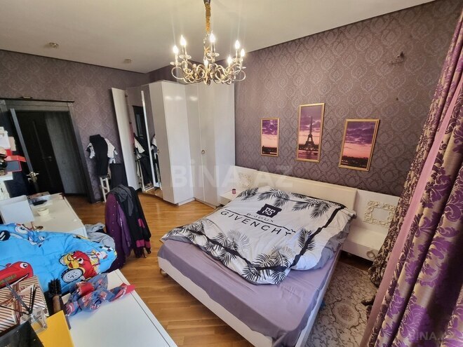 Satılır 3 otaqlı yeni tikili 130 m², Nəsimi r., photo 8 from 14