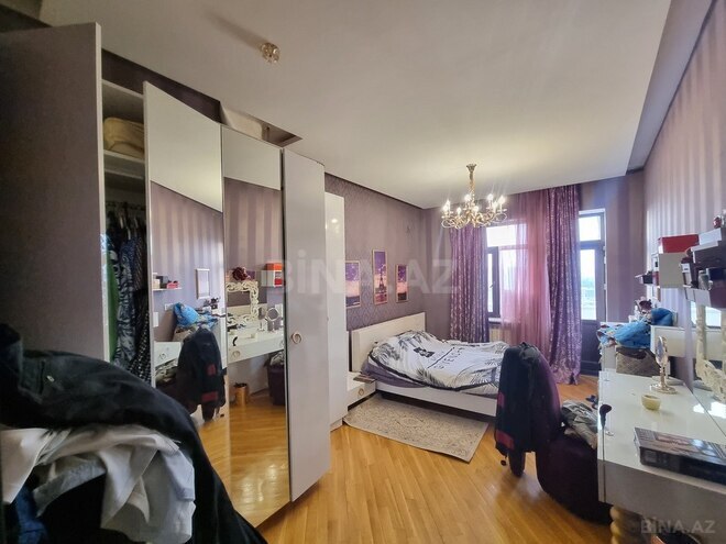 Satılır 3 otaqlı yeni tikili 130 m², Nəsimi r., photo 9 from 14