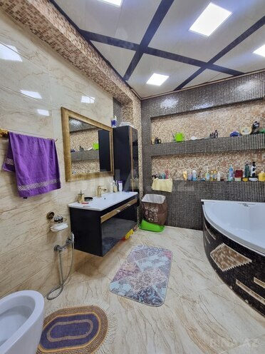 Satılır 3 otaqlı yeni tikili 130 m², Nəsimi r., photo 11 from 14