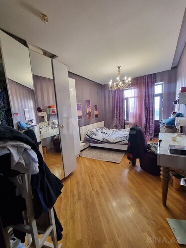 Satılır 3 otaqlı yeni tikili 130 m², Nəsimi r., photo 7 from 14