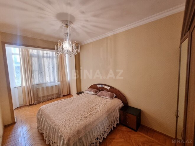 Satılır 3 otaqlı yeni tikili 130 m², Nəsimi r., photo 10 from 14