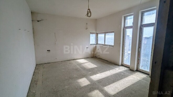 7 otaqlı həyət evi/bağ evi - Şıxov q. - 400 m² (22)