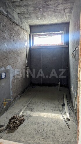 7 otaqlı həyət evi/bağ evi - Şıxov q. - 400 m² (26)