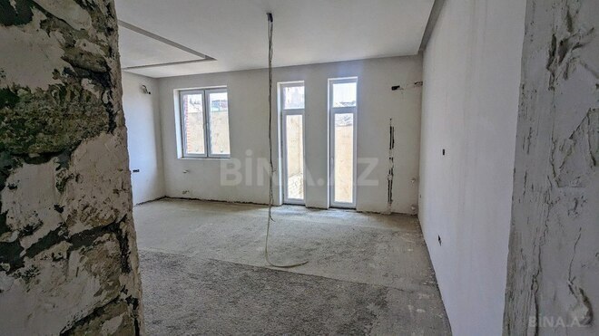 7 otaqlı həyət evi/bağ evi - Şıxov q. - 400 m² (24)