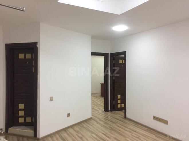 3 otaqlı ofis - Nərimanov r. - 130 m² (6)