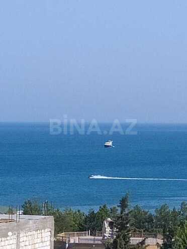 7 otaqlı həyət evi/bağ evi - Şıxov q. - 430 m² (8)
