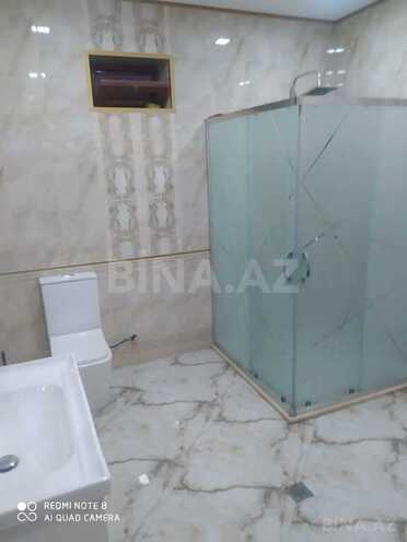 7 otaqlı həyət evi/bağ evi - Şıxov q. - 430 m² (9)