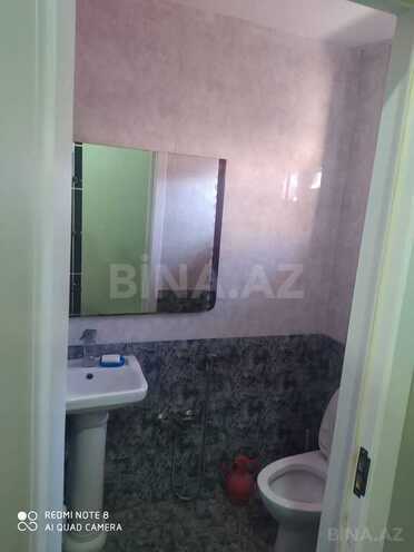 7 otaqlı həyət evi/bağ evi - Şıxov q. - 430 m² (18)