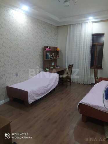 7 otaqlı həyət evi/bağ evi - Şıxov q. - 430 m² (11)