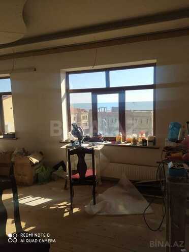 7 otaqlı həyət evi/bağ evi - Şıxov q. - 430 m² (19)