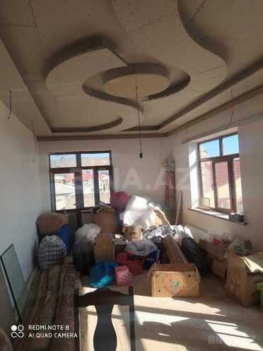 7 otaqlı həyət evi/bağ evi - Şıxov q. - 430 m² (17)