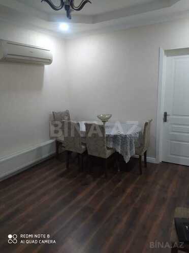 7 otaqlı həyət evi/bağ evi - Şıxov q. - 430 m² (21)