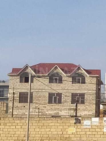 7 otaqlı həyət evi/bağ evi - Şıxov q. - 430 m² (4)