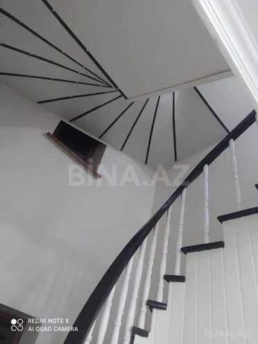 7 otaqlı həyət evi/bağ evi - Şıxov q. - 430 m² (6)