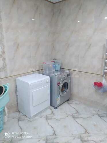 7 otaqlı həyət evi/bağ evi - Şıxov q. - 430 m² (16)