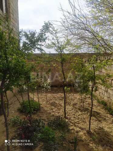 7 otaqlı həyət evi/bağ evi - Şıxov q. - 430 m² (22)