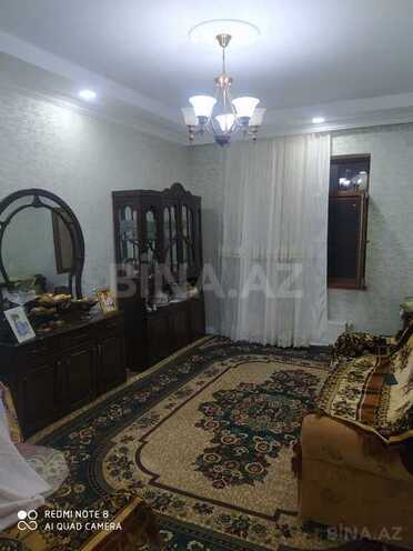 7 otaqlı həyət evi/bağ evi - Şıxov q. - 430 m² (12)