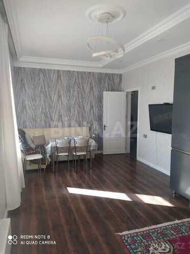 7 otaqlı həyət evi/bağ evi - Şıxov q. - 430 m² (7)