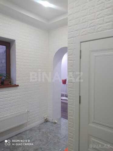 7 otaqlı həyət evi/bağ evi - Şıxov q. - 430 m² (23)