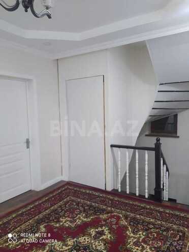 7 otaqlı həyət evi/bağ evi - Şıxov q. - 430 m² (10)