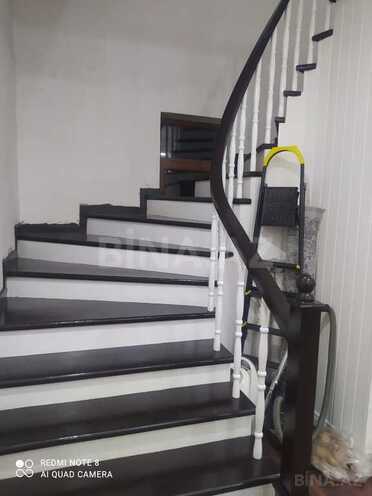 7 otaqlı həyət evi/bağ evi - Şıxov q. - 430 m² (15)