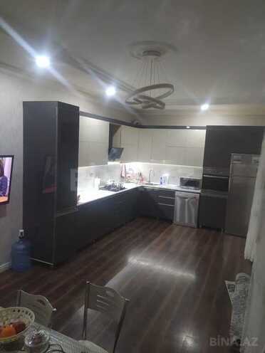 7 otaqlı həyət evi/bağ evi - Şıxov q. - 430 m² (2)