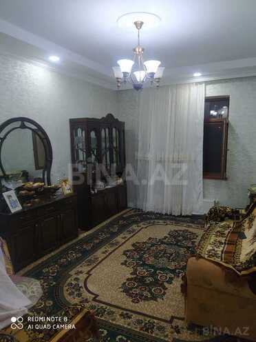 7 otaqlı həyət evi/bağ evi - Şıxov q. - 430 m² (24)
