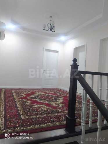 7 otaqlı həyət evi/bağ evi - Şıxov q. - 430 m² (13)