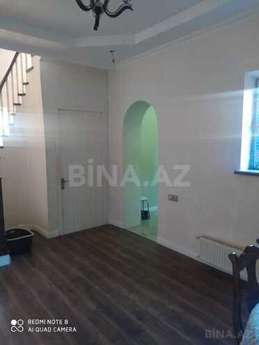 7 otaqlı həyət evi/bağ evi - Şıxov q. - 430 m² (25)