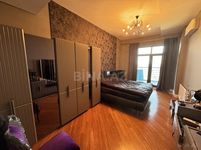 Продаётся 3-комн. новостройка 220 м², м. Шах Исмаил Хатаи, photo 24 from 32