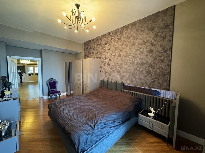 Продаётся 3-комн. новостройка 220 м², м. Шах Исмаил Хатаи, photo 23 from 32