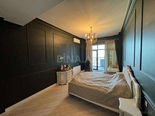 Продаётся 3-комн. новостройка 220 м², м. Шах Исмаил Хатаи, photo 22 from 32