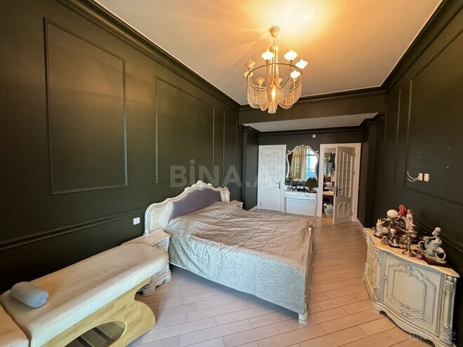 Продаётся 3-комн. новостройка 220 м², м. Шах Исмаил Хатаи, photo 21 from 32