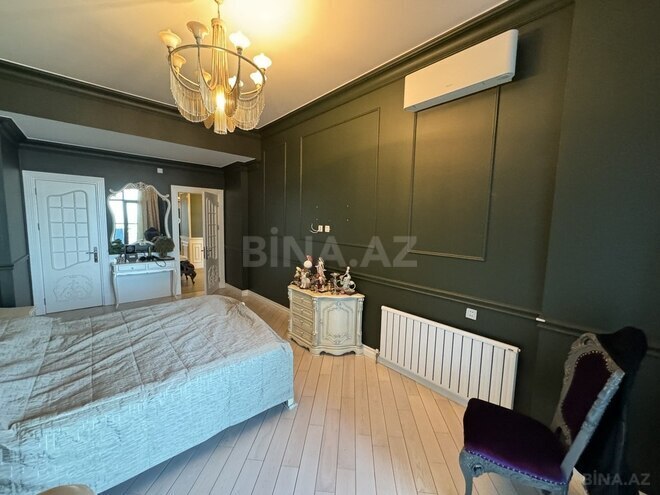 Продаётся 3-комн. новостройка 220 м², м. Шах Исмаил Хатаи, photo 20 from 32