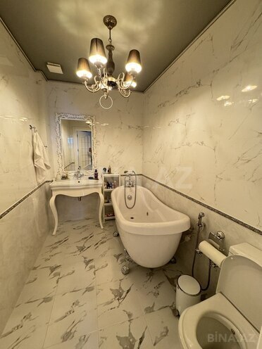 Продаётся 3-комн. новостройка 220 м², м. Шах Исмаил Хатаи, photo 25 from 32