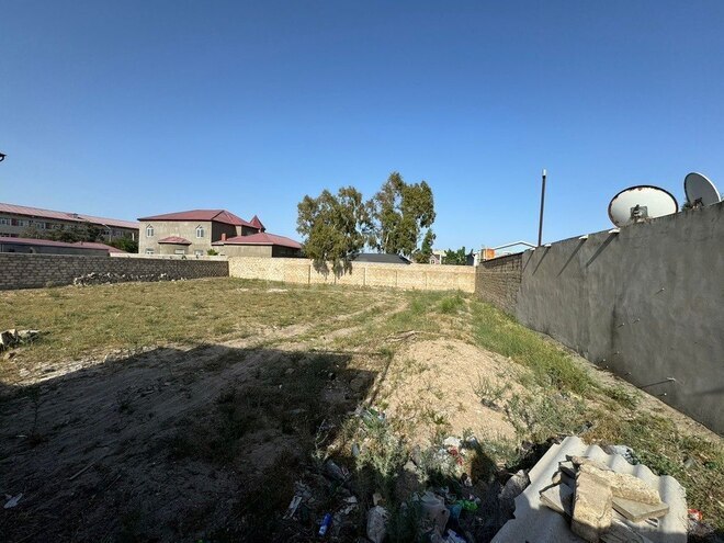 Satılır  torpaq 10 sot, Şüvəlan q., photo 4 from 6
