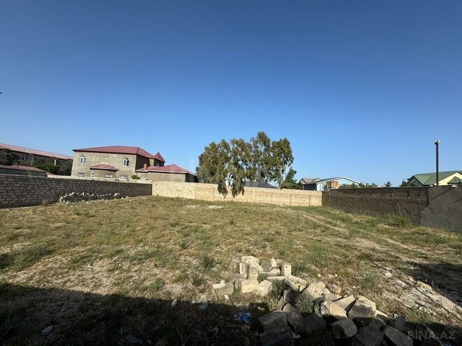 Satılır  torpaq 10 sot, Şüvəlan q., photo 3 from 6