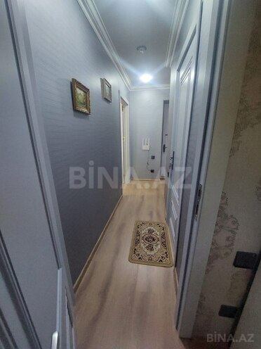 Satılır 3 otaqlı köhnə tikili 52 m², Nərimanov r., photo 15 from 17