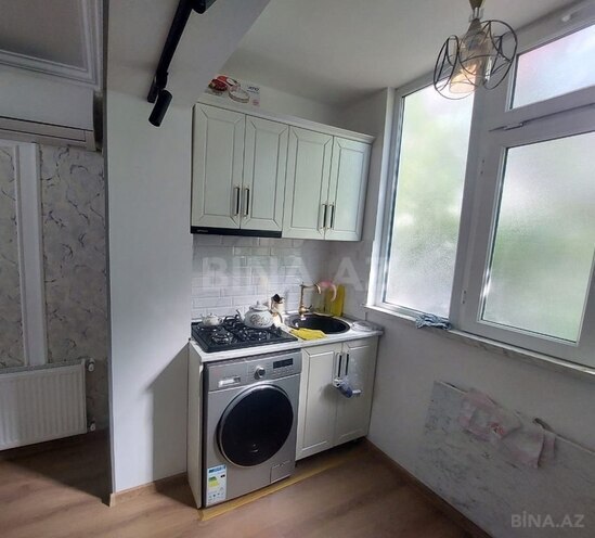 Satılır 3 otaqlı köhnə tikili 52 m², Nərimanov r., photo 8 from 17