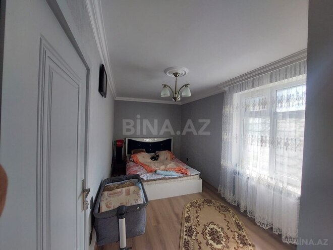 Satılır 3 otaqlı köhnə tikili 52 m², Nərimanov r., photo 12 from 17