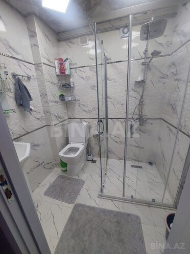 Satılır 3 otaqlı köhnə tikili 52 m², Nərimanov r., photo 16 from 17