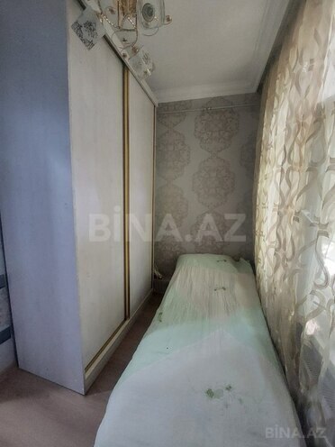 Satılır 3 otaqlı köhnə tikili 52 m², Nərimanov r., photo 13 from 17