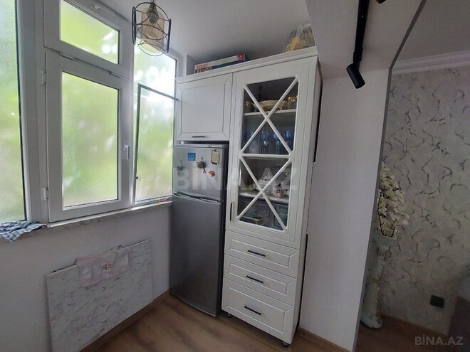 Satılır 3 otaqlı köhnə tikili 52 m², Nərimanov r., photo 9 from 17