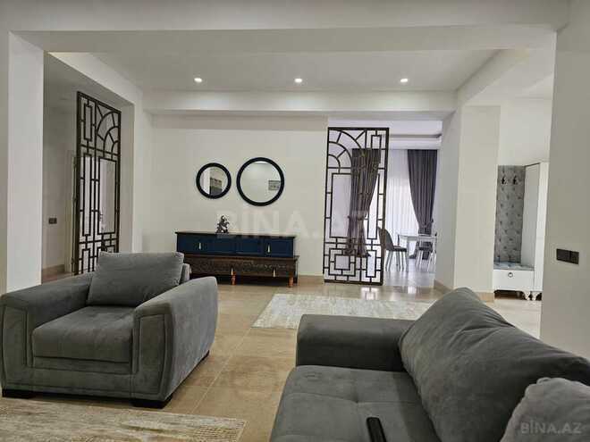 Сдаётся 5-комн. дом/дача 400 м², пос. Бильгях, photo 17 from 31