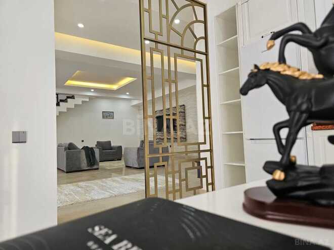 Сдаётся 5-комн. дом/дача 400 м², пос. Бильгях, photo 11 from 31