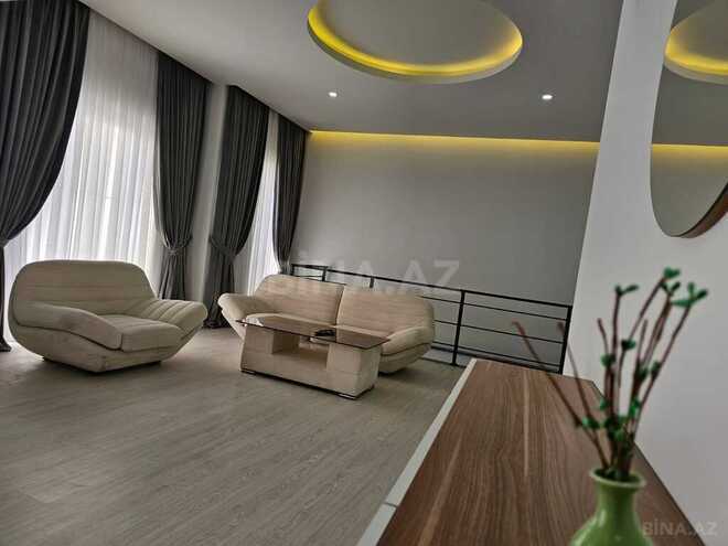 Сдаётся 5-комн. дом/дача 400 м², пос. Бильгях, photo 14 from 31