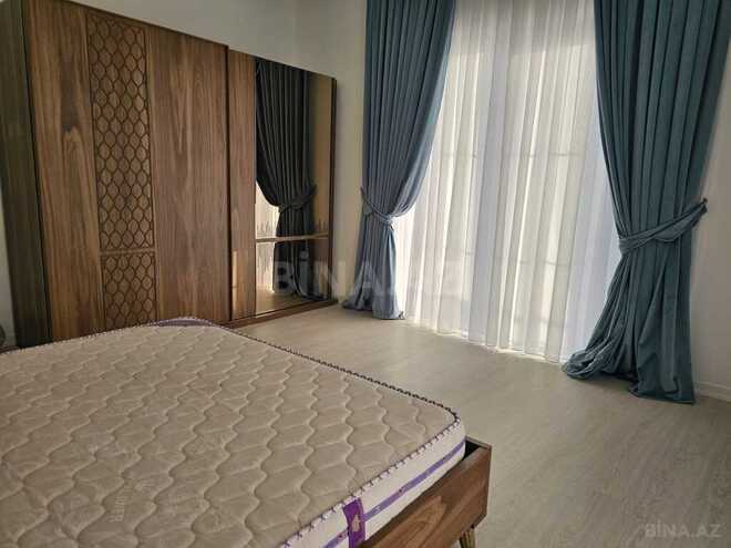 Сдаётся 5-комн. дом/дача 400 м², пос. Бильгях, photo 23 from 31