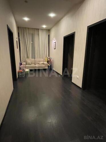 4 otaqlı həyət evi/bağ evi - Buzovna q. - 300 m² (4)