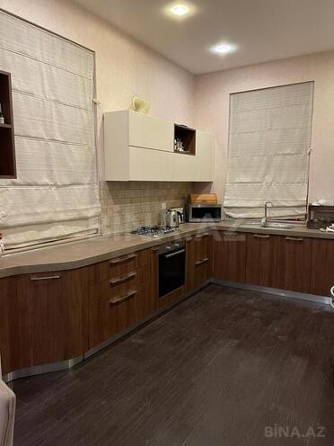 4 otaqlı həyət evi/bağ evi - Buzovna q. - 300 m² (11)